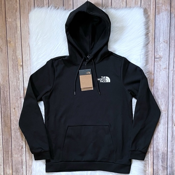 The North Face Tops - The North Face Women’s City Exp Pullover Hoodie